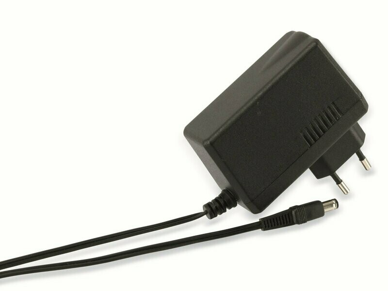 Steckernetzteil 12Volt
