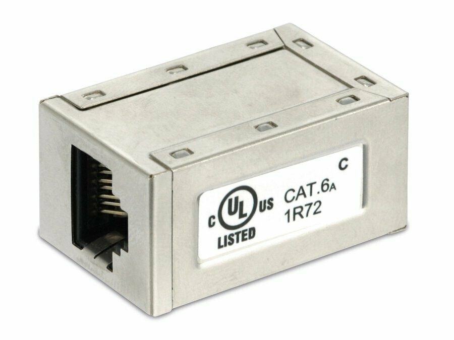 Cat6 Modular-Verbinder