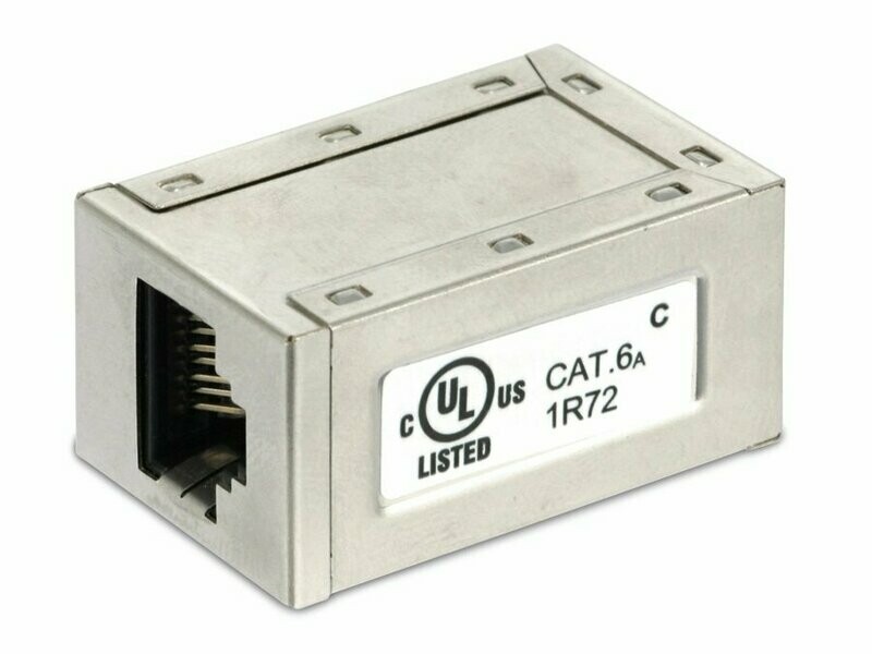 Cat6 Modular-Verbinder