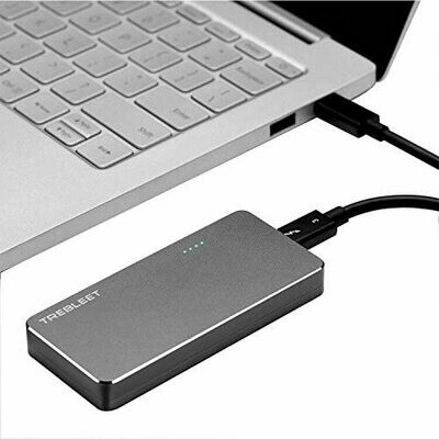 Gehäuse für SSD-Festplatten