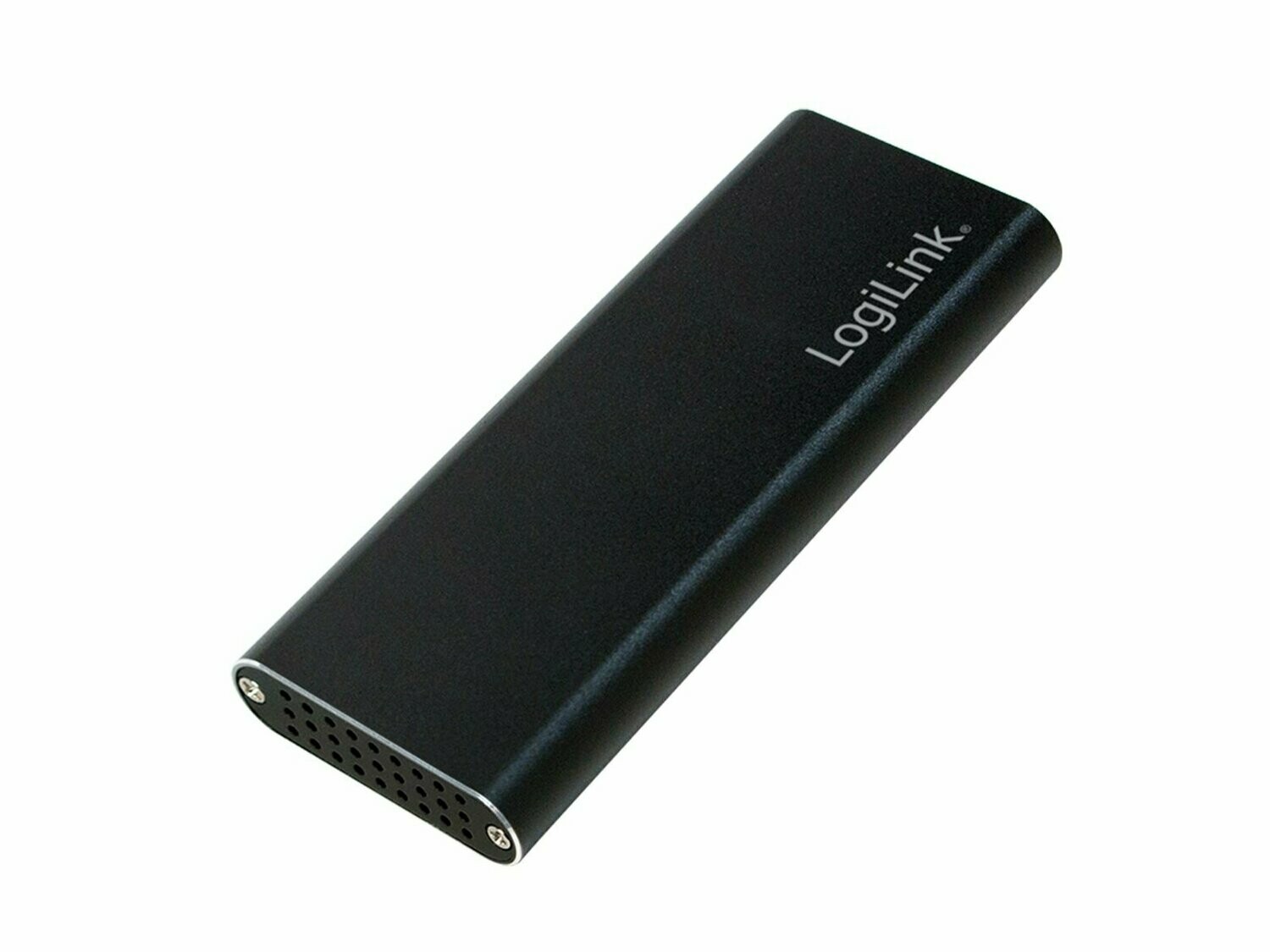 LOGILINK M.2-Festplattengehäuse