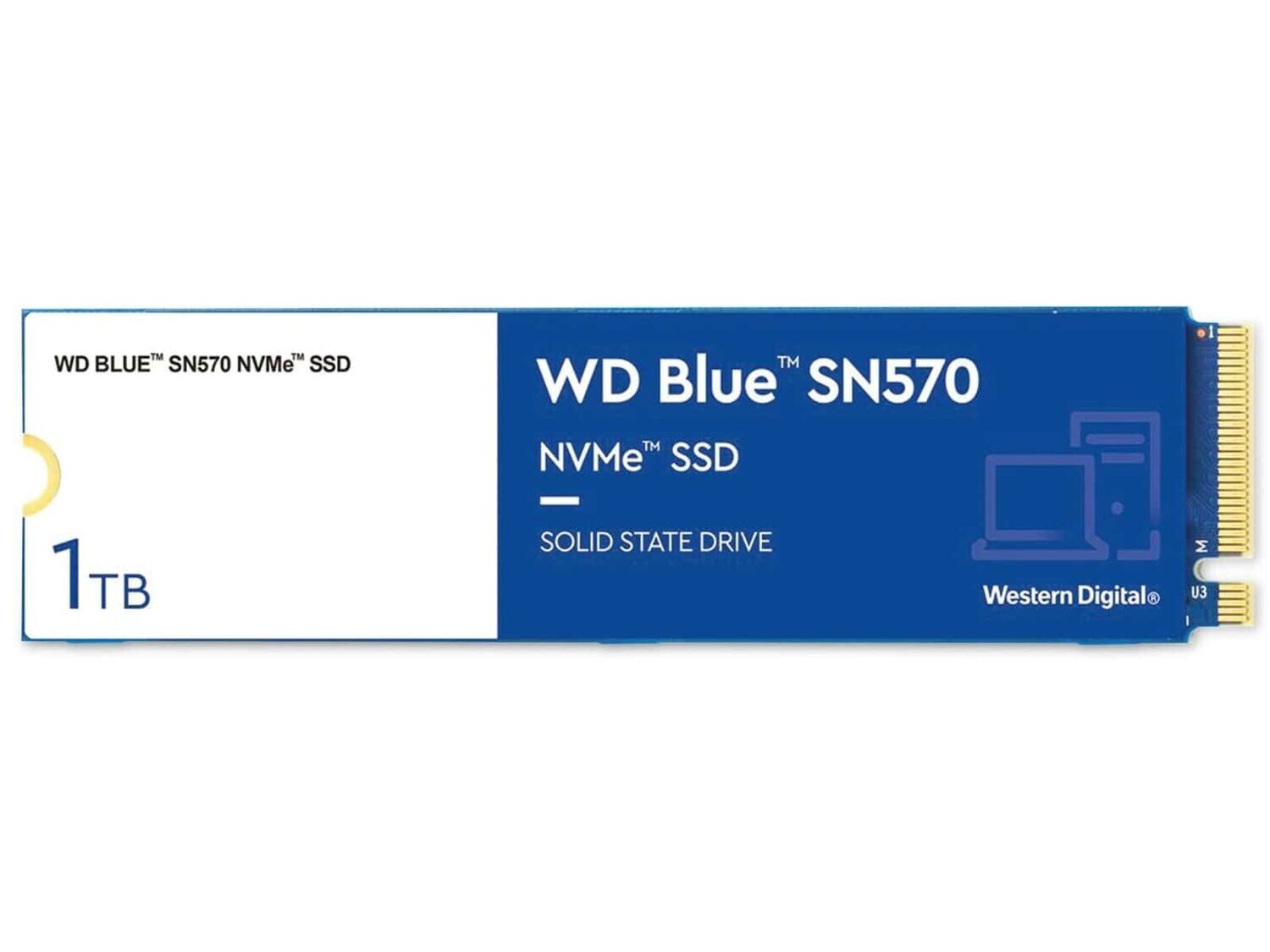 SSDM2WDBL1000