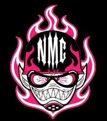 Nash Motorcycle Company's Store