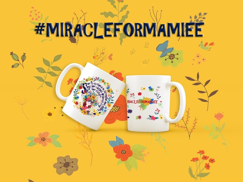 Mamiee Mug (Pre-Order)
