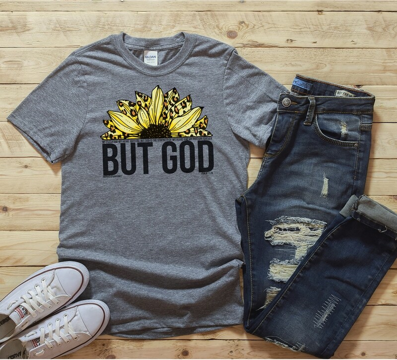 But God (Pre-Order)