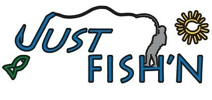 Just Fish'n