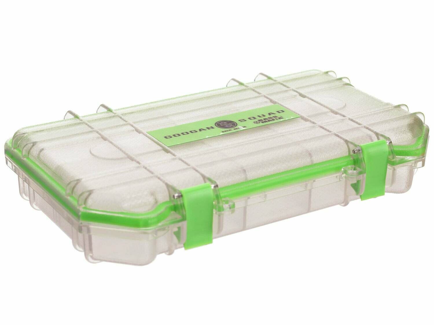googan tackle box