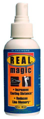Blakemore Real Magic Spray Pump 3.6oz.