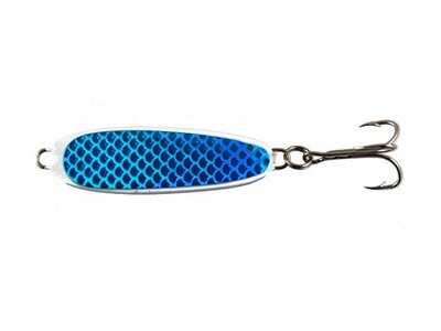 Berry's Tackle Flex-It Spoon