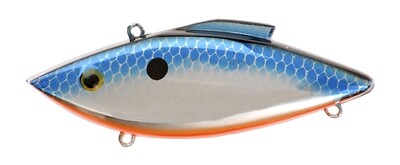 Bill Lewis Original Rat-L-Trap