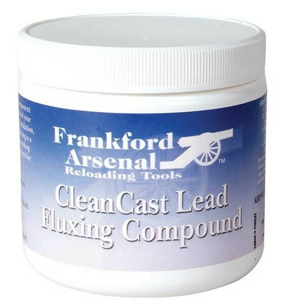 Do-It Clean Cast Fluxing Compound #2269