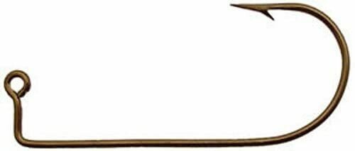 Eagle Claw Jig Hook 570 Bronze