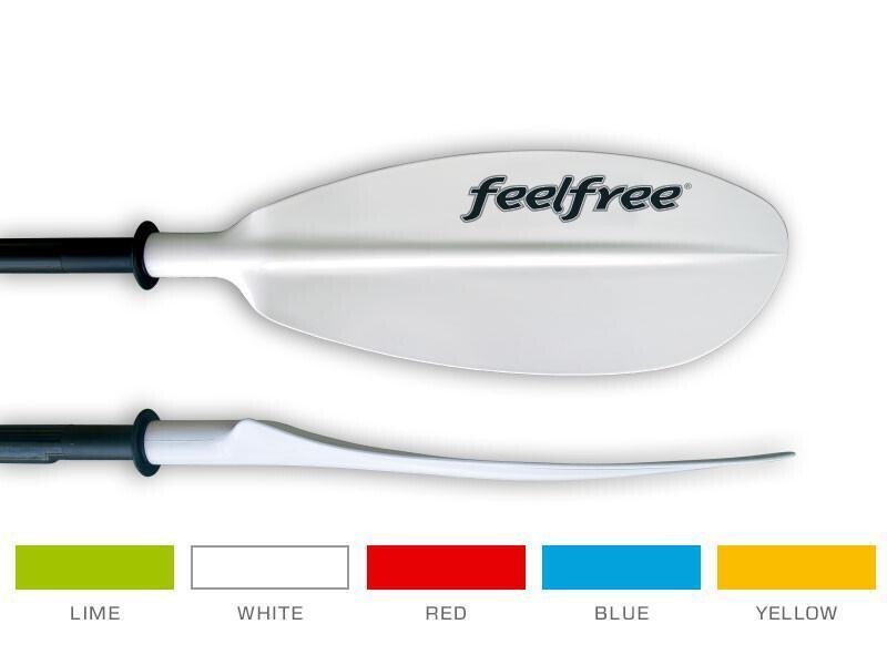 FeelFree Day-Tourer Paddle (2 PC. Fiberglass)