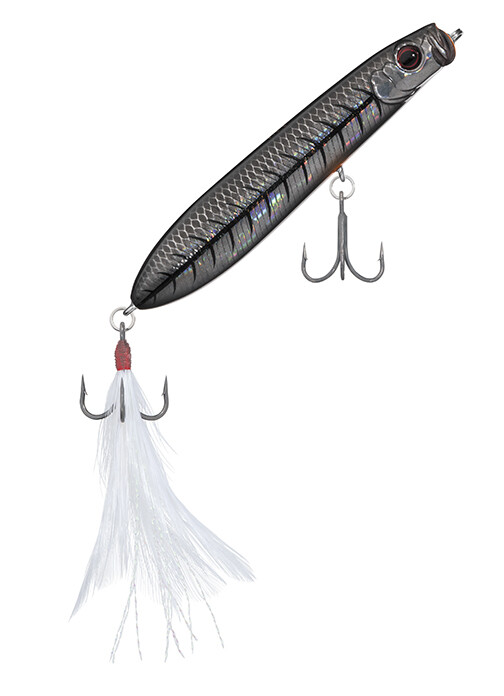 Evergreen Shower Blows 77.7 Pencil Floating Lure 619 3732 Evergreen Shower Blows 77.7 Pencil Floating Lure 619 3732