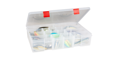 Plano Rustrictor Stowaway 3700 Deep