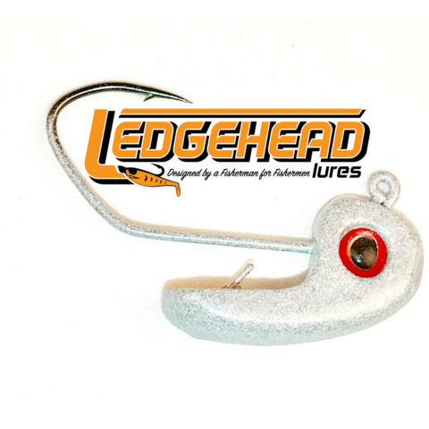 Ledgehead - The Drophead