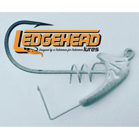 Ledgehead - The Original Ledgehead