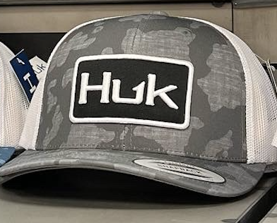 Huk Running Lakes Trucker