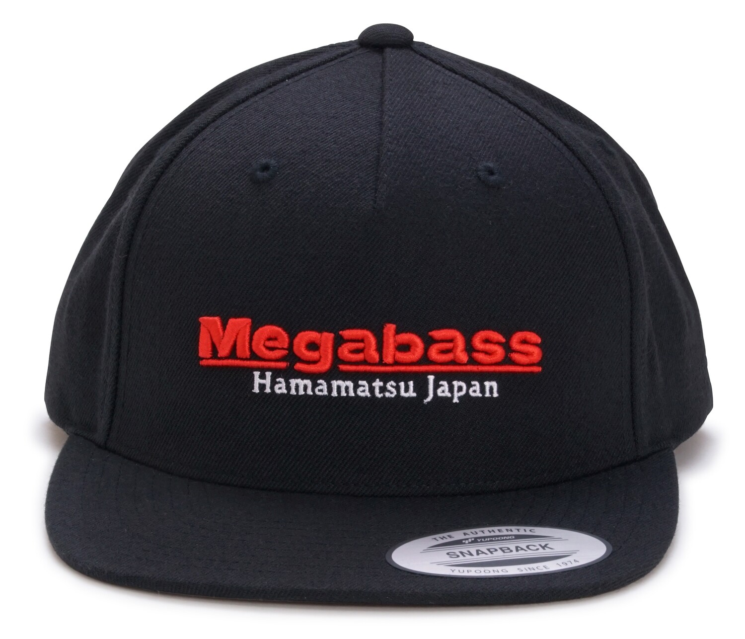 Megabass Classic Snapback