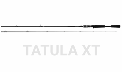 Daiwa Tatula XT Casting Rod