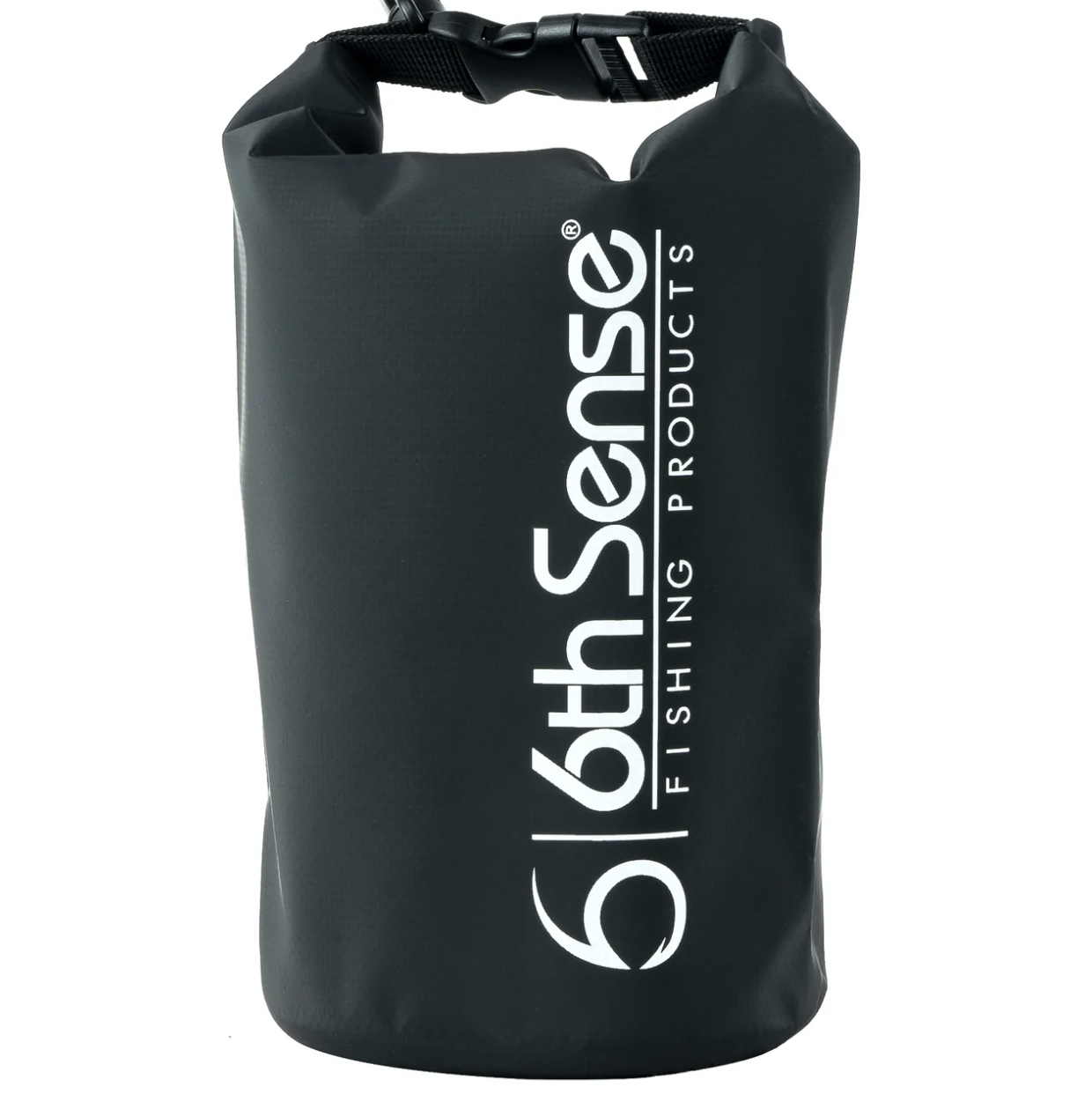 6th Sense Dry Bone Bag 2L Black