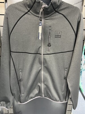 Huk Fin Jacket