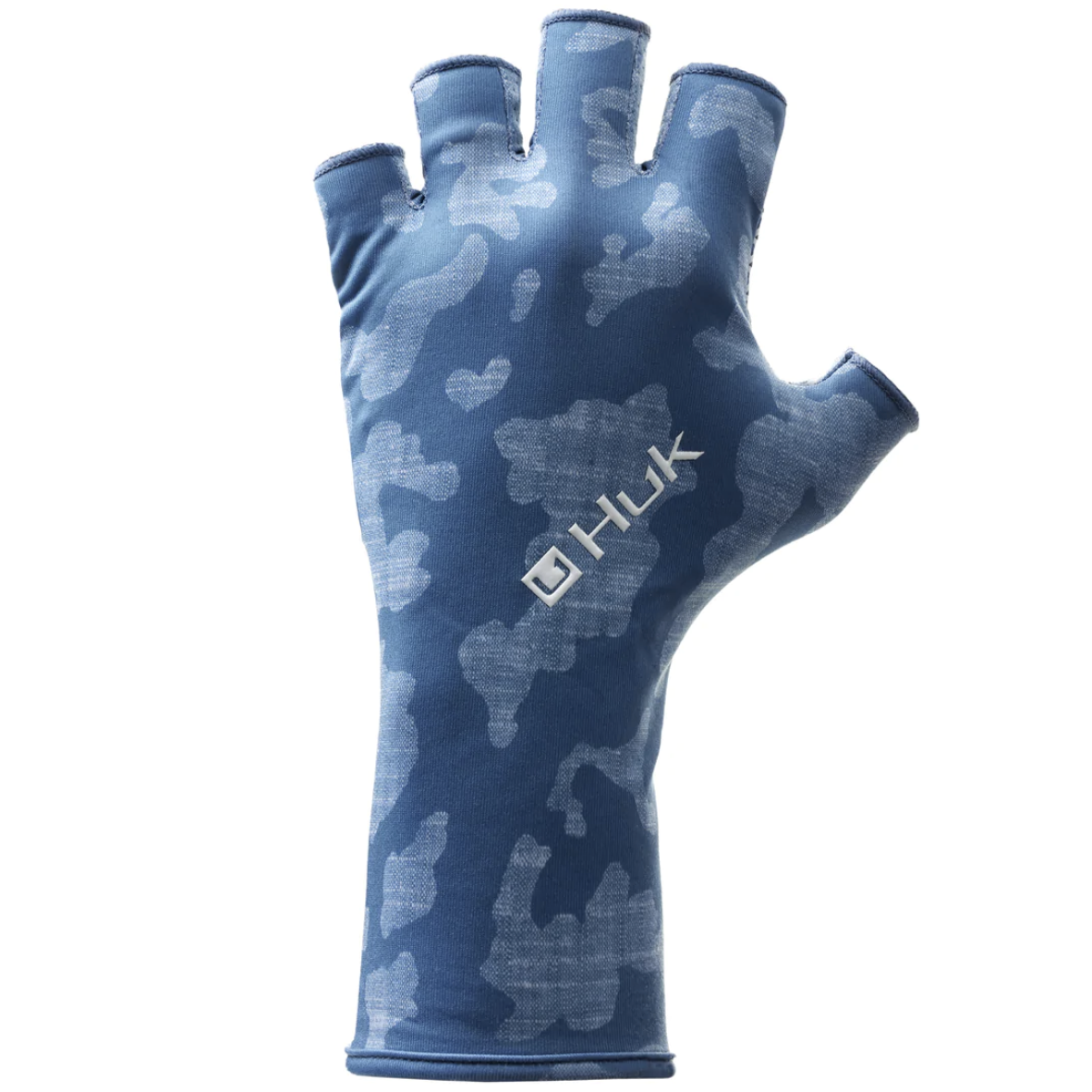 Huk Running Lakes Sun Glove