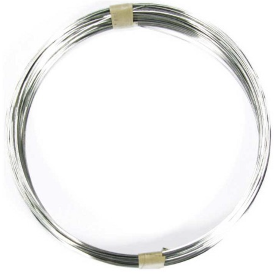 Do-It Mason Stainless Steel Wire 325lb Test #5518