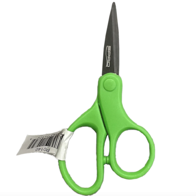 Spro Braid Scissors 5.3" Bulk