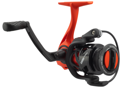 Lew's Mach Smash Speed Spin Spinning Reel