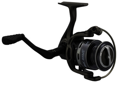 Lew's Speed Spin Spinning Reel
