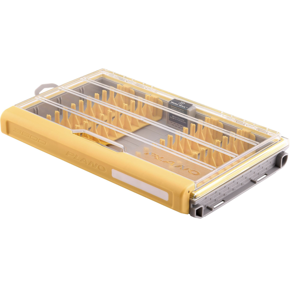 Plano Edge Jig/Bladed Box 3601