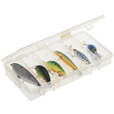 Plano Stowaway 6 Compartments/Small Tackle
