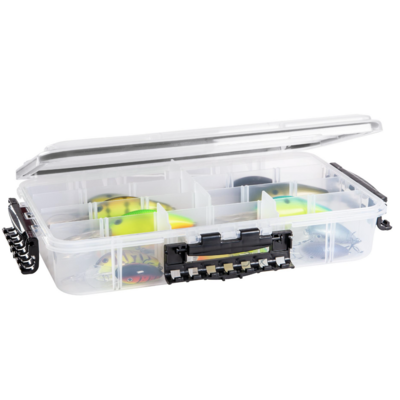 Plano Waterproof Stowaway 3700 Deep