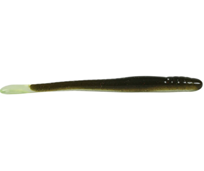 Roboworm 6''Fat Straight Tail