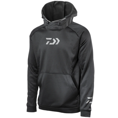Daiwa D-Vec Hoodie with Facemask