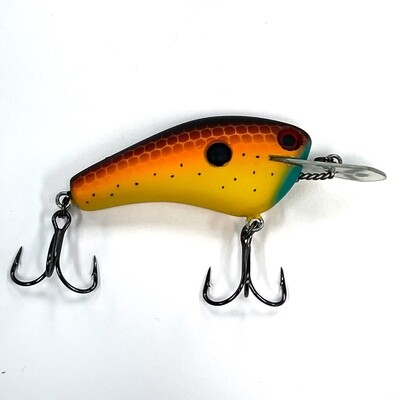 Water Wood Lures - Beauty Pig