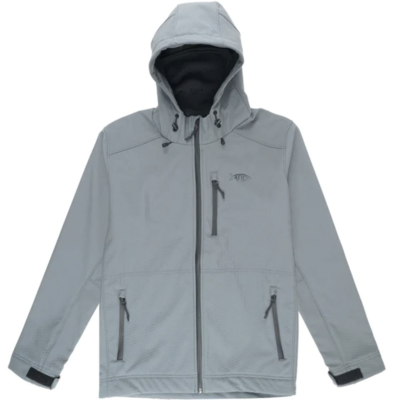 AFTCO Womens Reaper Softshell Zip