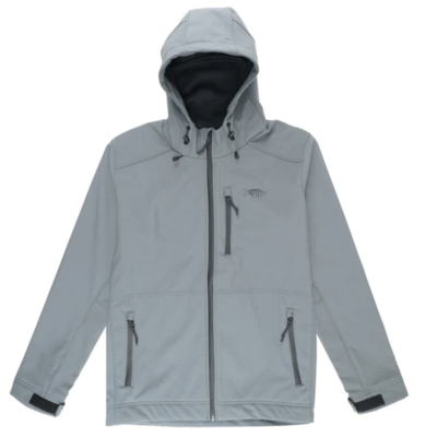 AFTCO Reaper Softshell Zip Up Jacket