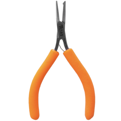 Texas Tackle Standard Split Ring Pliers Orange