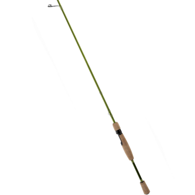 ACC Crappie Stix Dock Shooter Spinning Rod