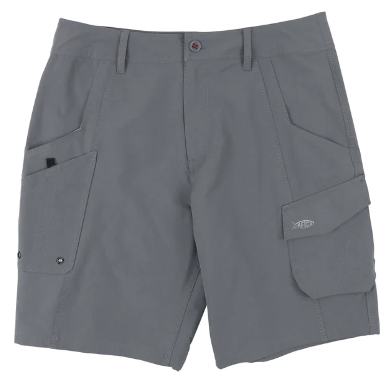 AFTCO Stealth Fishing Shorts