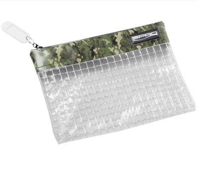 SPRO Mesh Pouch