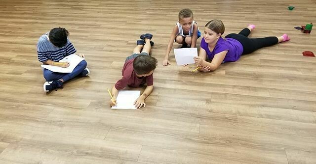 Homeschool Portfolio Evaluations