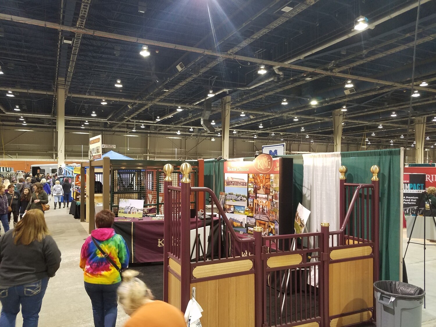Booth Rent, Horse World Expo | Store - Horse World Expo