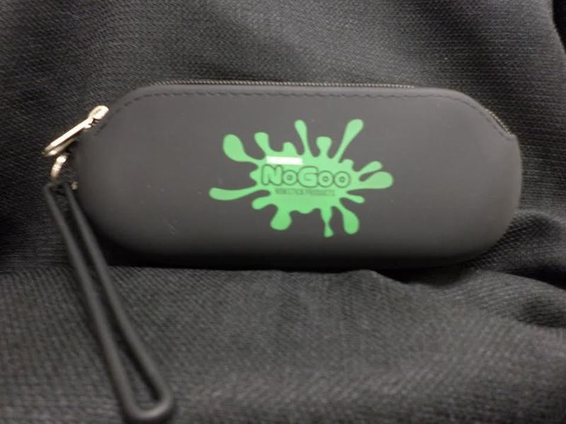 Goo Case - NoGoo® Non-stick Silicone Case