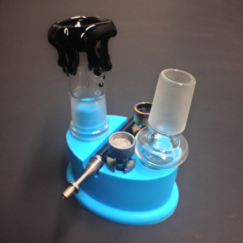 NoGoo® Dome and Tool Stand