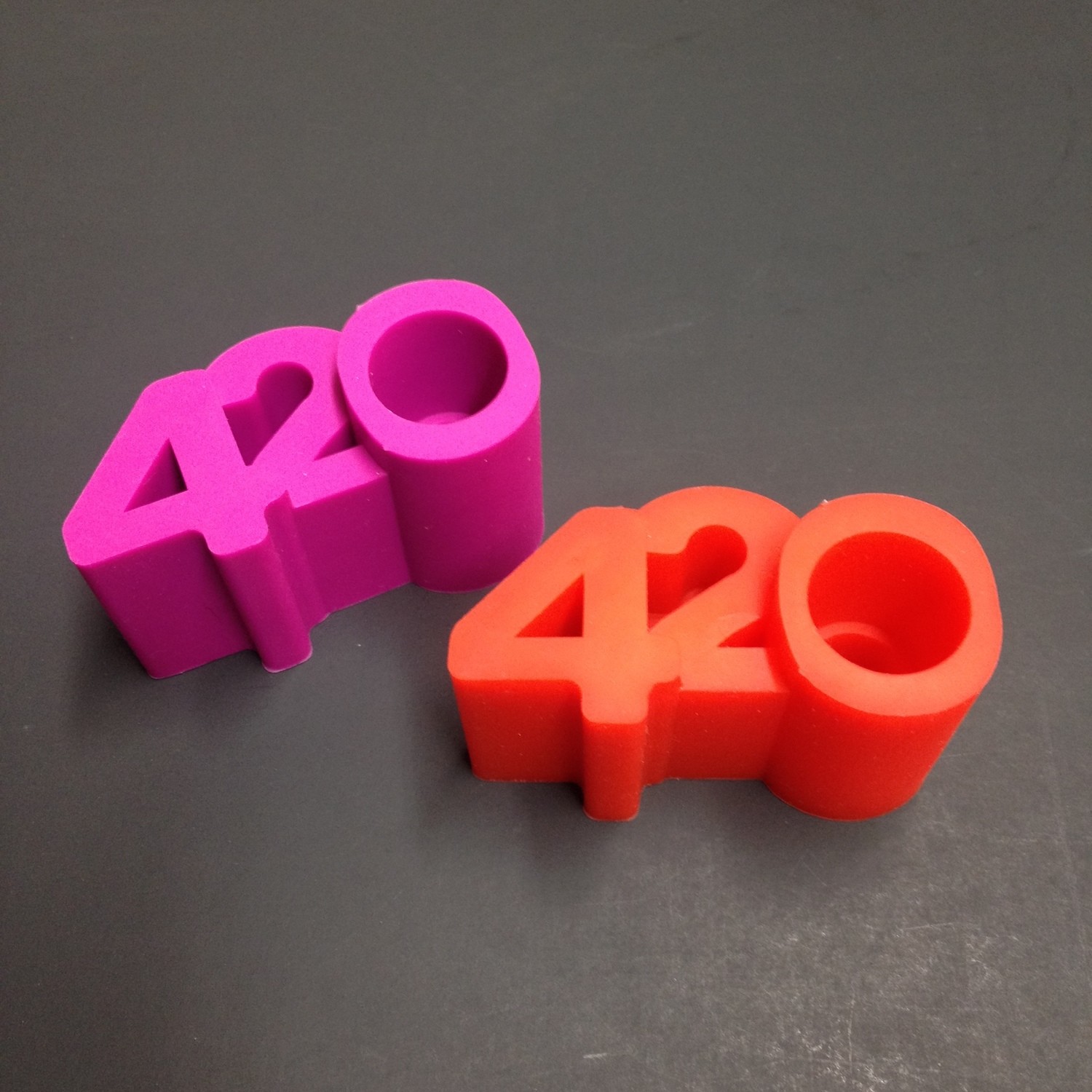 NoGoo® 420 Stand