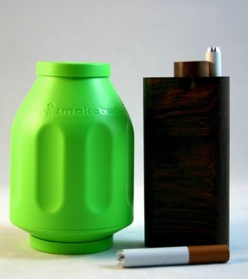 The Extreme Smoking Kit