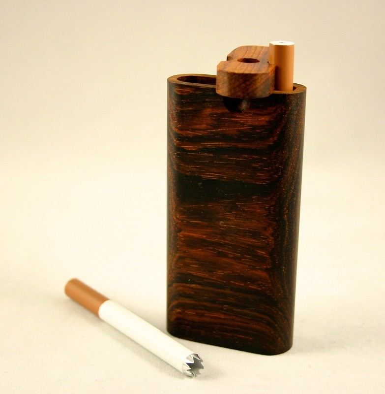 Dugout with the Digger® One Hitter